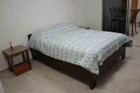 Departamento Arena de Mar, sencillo y confortable